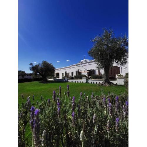 Masseria Bianca di Puglia