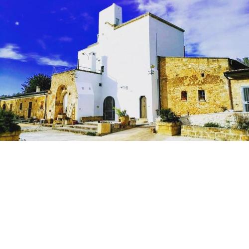 Masseria Bianca