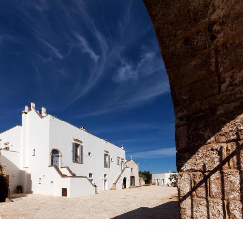 Masseria Borgo Mortella