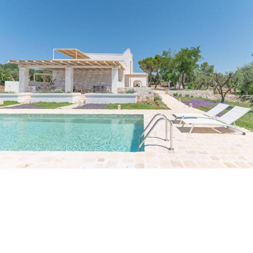 Masseria Borgopietra Raro Villas Collection