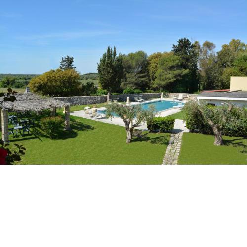 Masseria Bosco Di Makyva