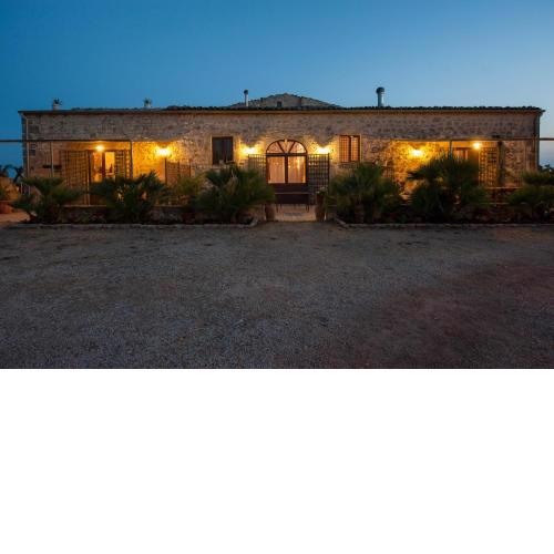 Masseria Boscorotondo