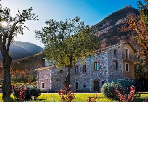 Masseria boutique b&b