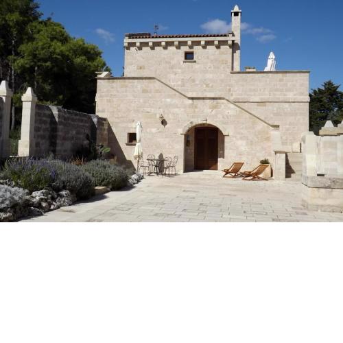 Masseria Caliani
