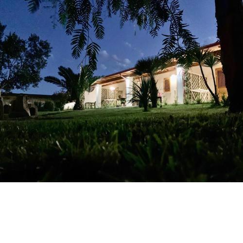 Masseria Capece