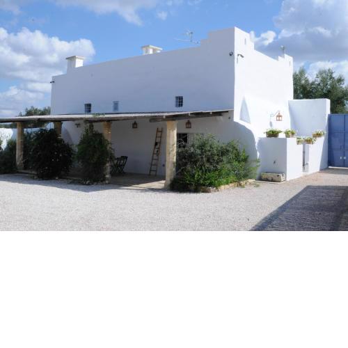 Masseria Caposella