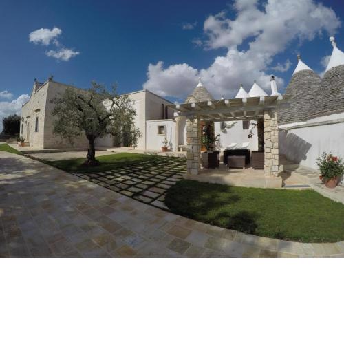 Masseria Cappuccini