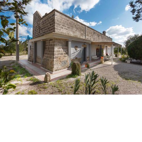 Masseria Caracci