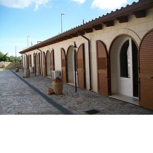 masseria Carlini