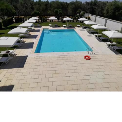 Masseria Carrozzi