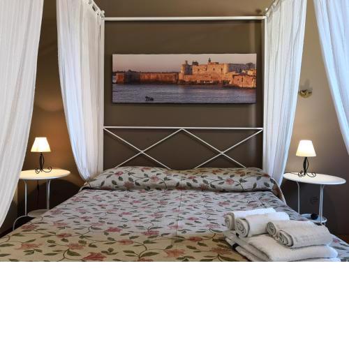 Masseria Case Damma