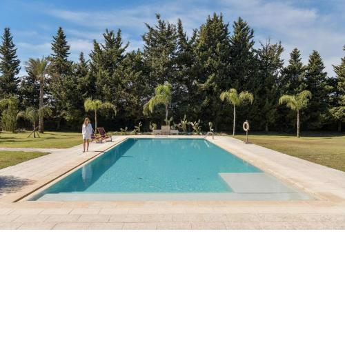 Masseria Casina Baronale