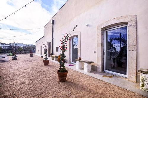 Masseria Casino Ciomme