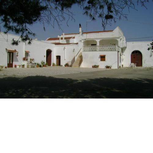 Masseria Cassiere