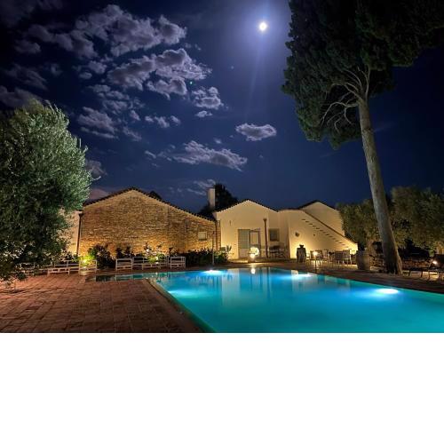 Masseria Celentano Relais & Agriturismo