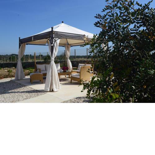 Masseria Centro Colonico