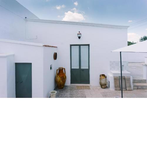 Masseria Cervellera
