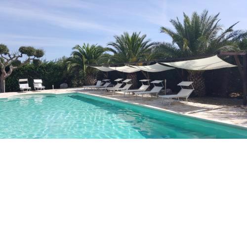 Masseria Cesarina B&B