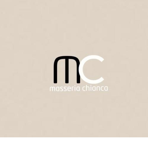 Masseria chianca