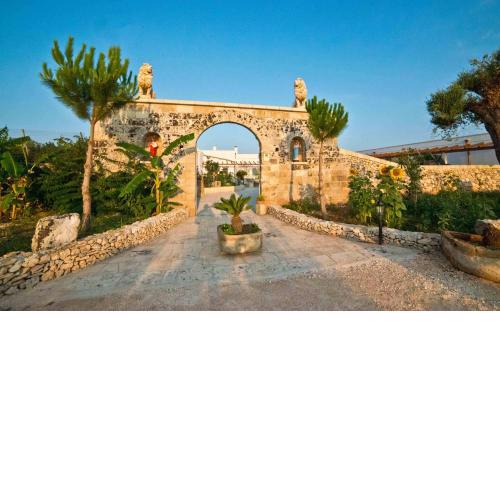 Masseria Cinti