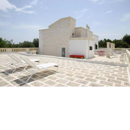 Masseria Conca D'Oro