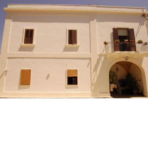Masseria Convento