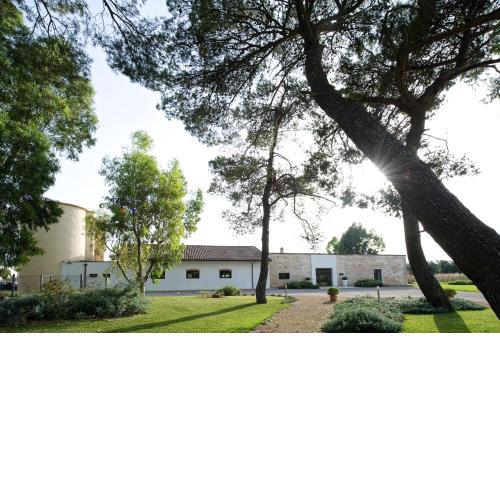 Masseria Corda Di Lana Hotel & Resort