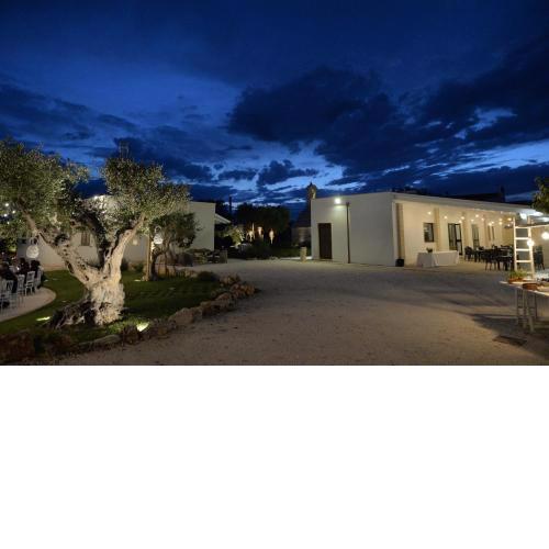 Masseria Corte Masseriola