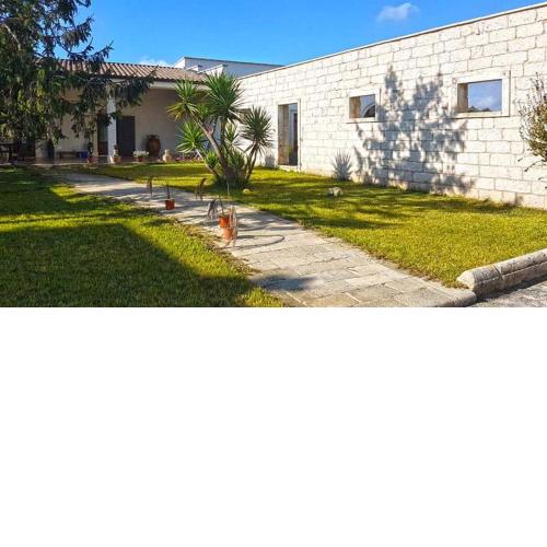 Masseria Cricelli