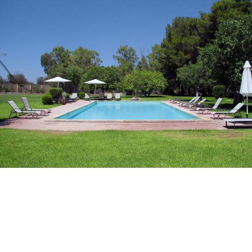 Masseria Cristo