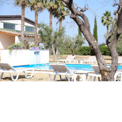 Masseria Crocco