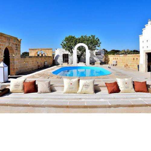 Masseria Curice