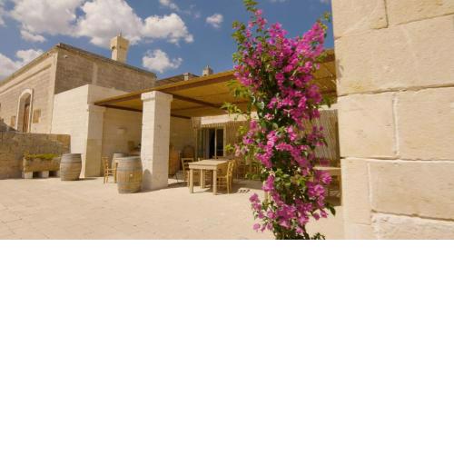 Masseria Cuturi
