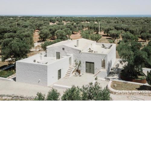 Masseria Dagilupi