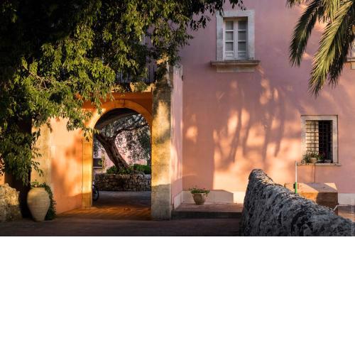 Masseria Degli Ulivi