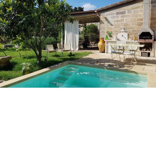 Masseria Dei 12 Granai