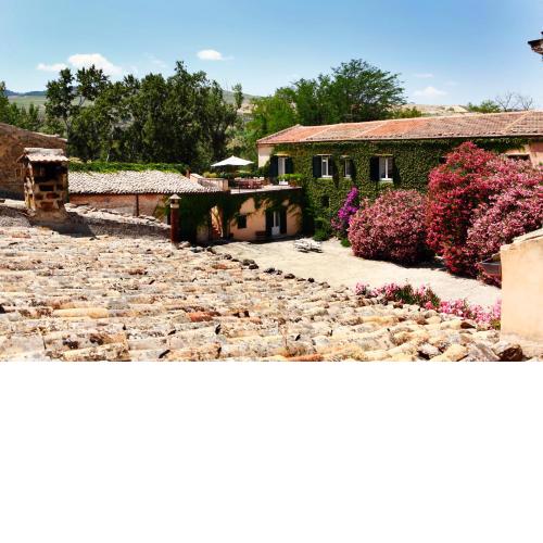 Masseria dei Paternostro, Corleone, PA