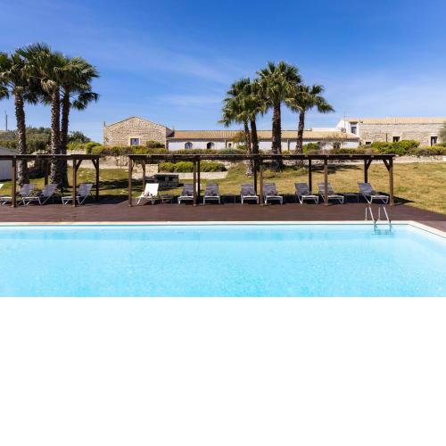 Masseria del Carrubo