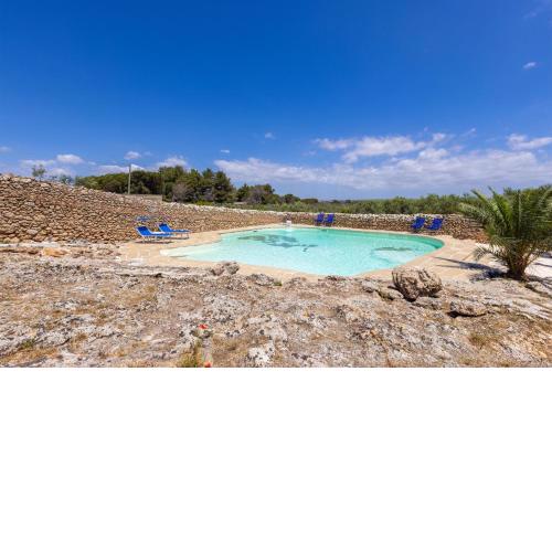 Masseria del Ninfeo