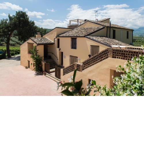 Masseria del Vino
