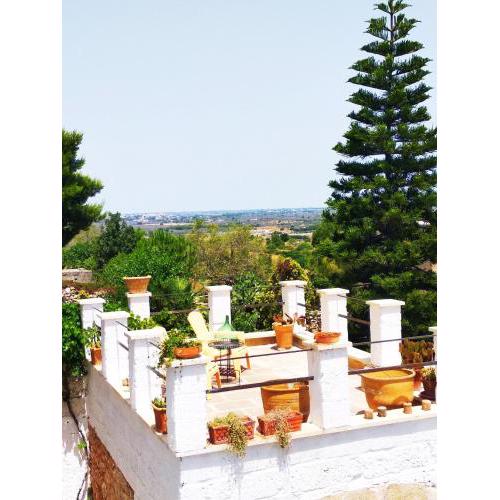 Masseria delle Rose 1760