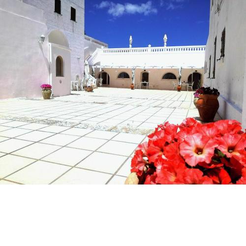 Masseria Di Benedetto