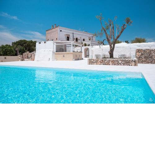 Masseria Donna Nina