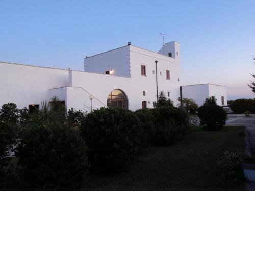 Masseria Fabrizio