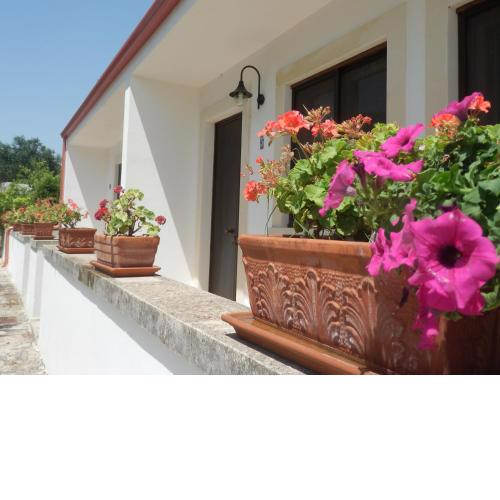 Masseria Fagà