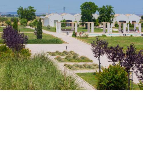 Masseria Fontana di Vite