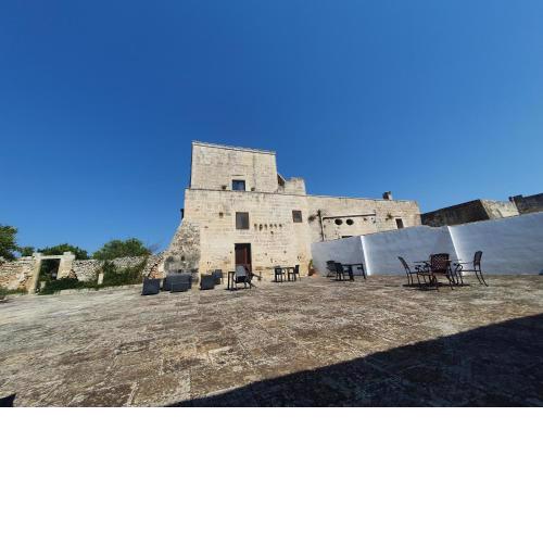 masseria Furca