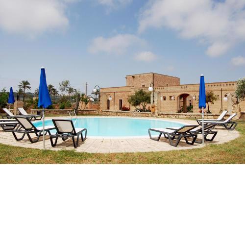 Masseria Galatea Agriturismo