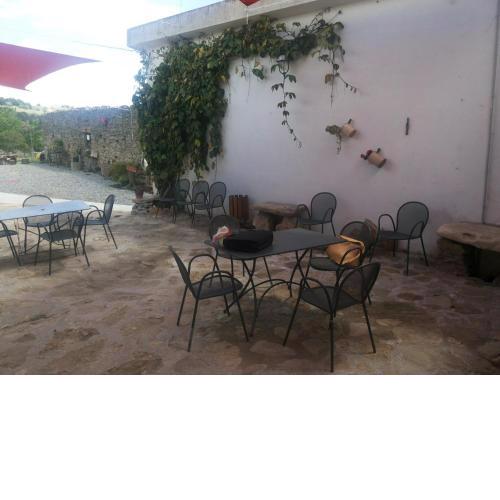 Masseria Gargaleo