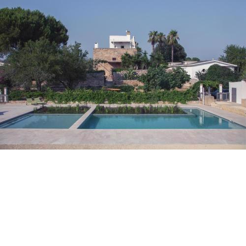 Masseria Gianferrante